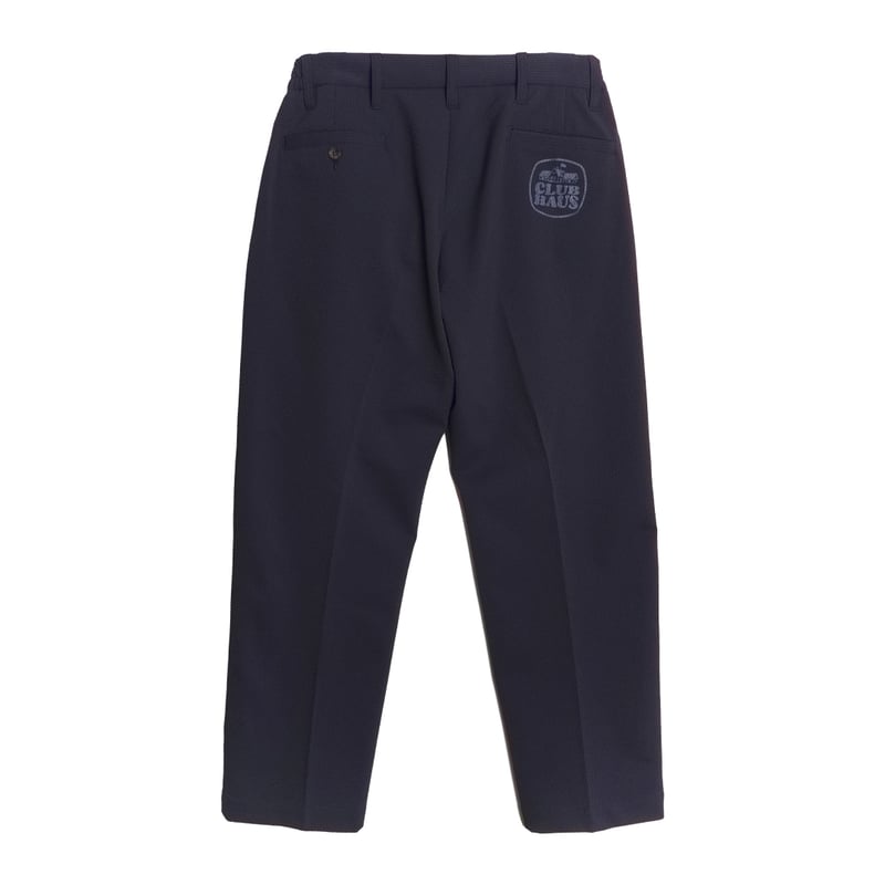 クラブハウスSeersucker Trousers \