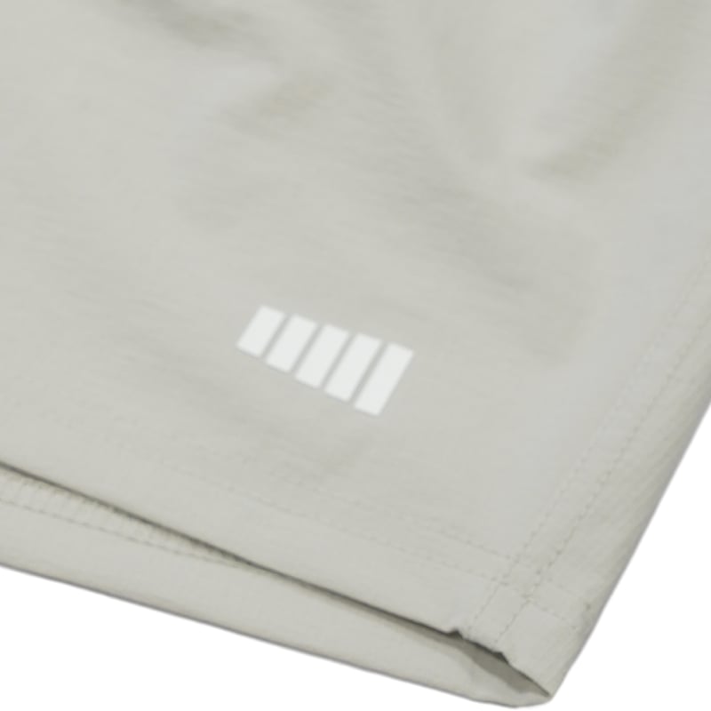 【完売品】dynamic range Wide Short Pants ’25 dynamic range Wide Short Pants '25 - Off White