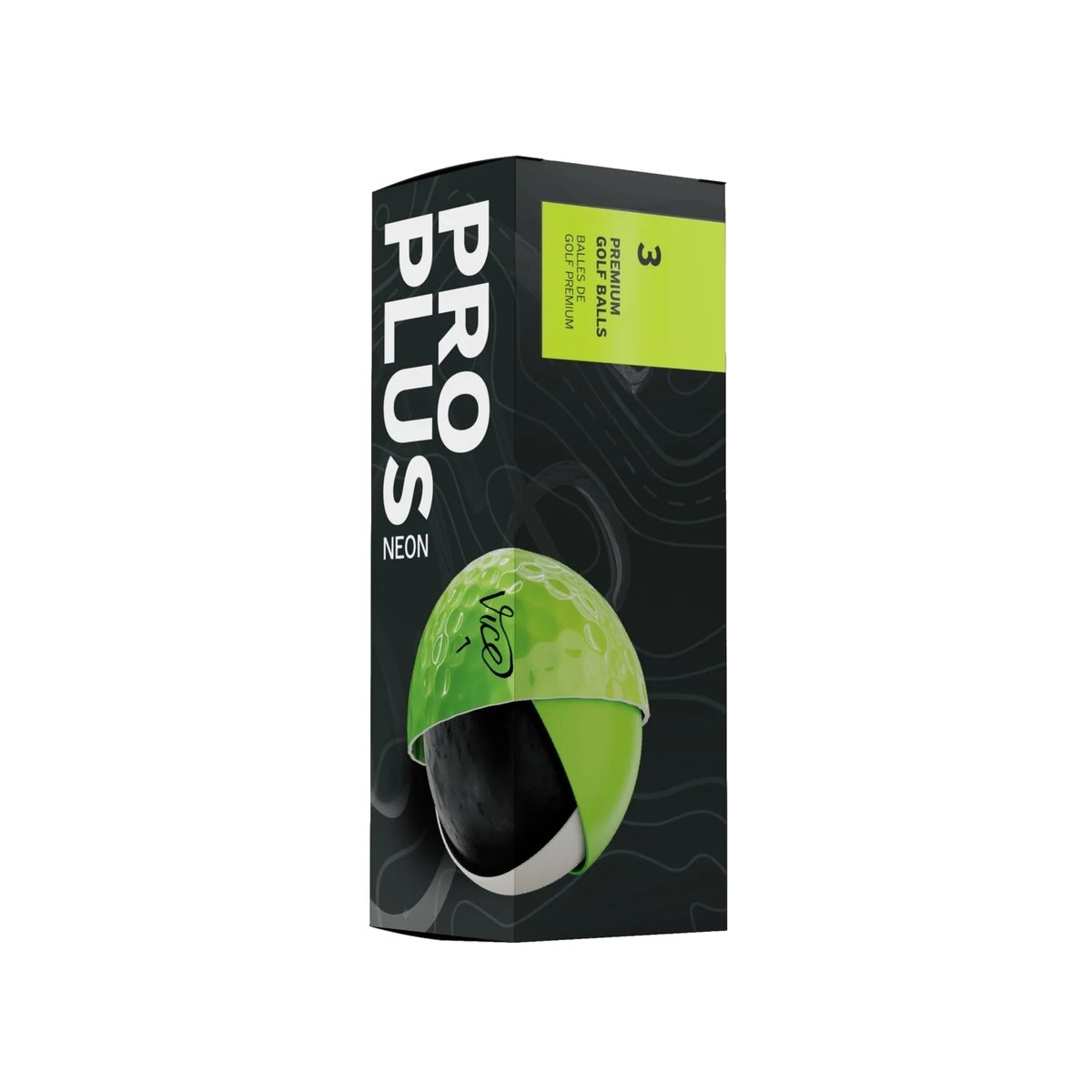 Vice PRO Plus CLUBHAUS Edition ヴァイス Amazon.co.jp: Vice Golf(ヴァイスゴルフ)Limited Edition Pro