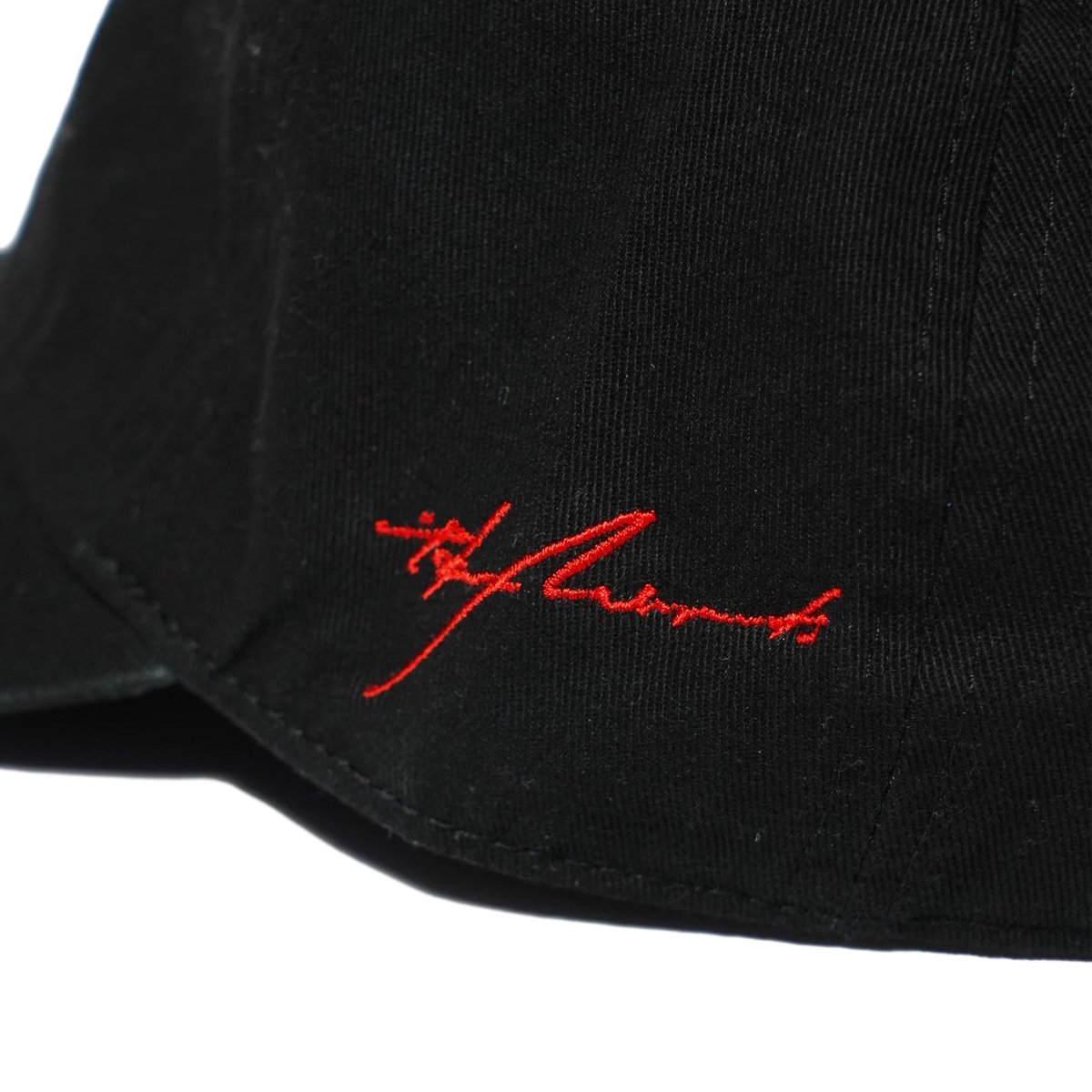メンズウェア TakuMiyamoto meets CLUBHAUS Cap - Black TakuMiyamoto meets CLUBHAUS Cap - Black | CLUBH
