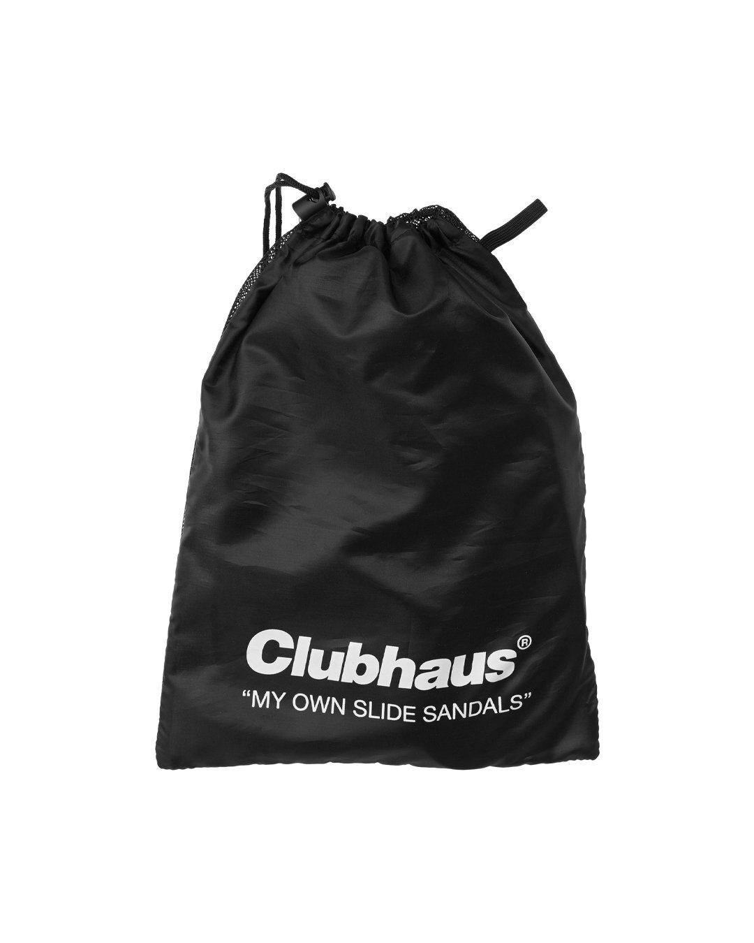 CLUBHAUS My Own SlideSandals - Off White | CLUB