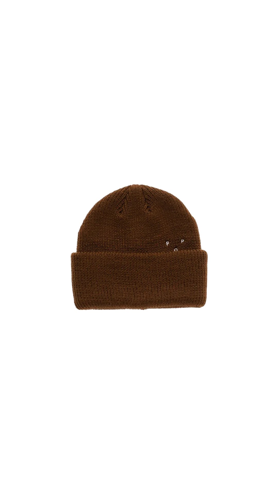 POP Basic Beanie - Delicioso | CLUBHAUS | クラブハウス