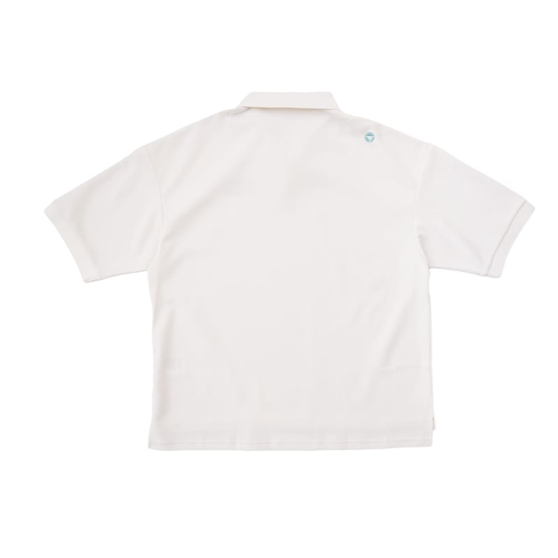 Taylor Made Heritage-90 '26 Open Collar S/S Pol