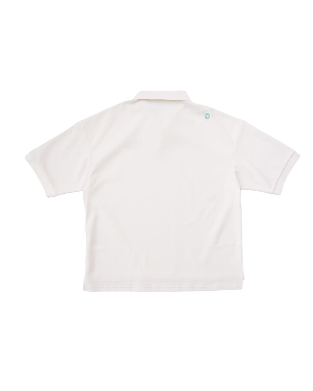 Taylor Made Heritage-90 '26 Open Collar S/S Pol