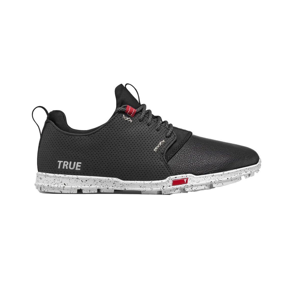 TRUE Linkswear Original 1.2 - Black | CLUBHAUS ...