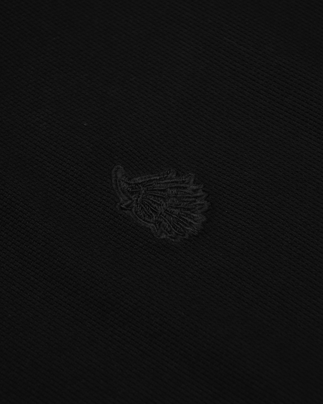 CLUBHAUS The Crew Polo ‘25 - Black Lサイズ CLUBHAUS The Crew Polo '25 - Black | CLUBHAUS |