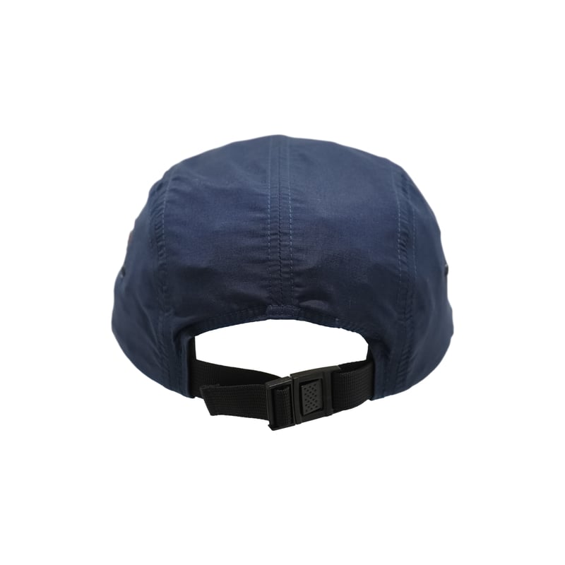CLUBHAUS X HASEGAWA Jet Cap - Navy/Red Logo | C