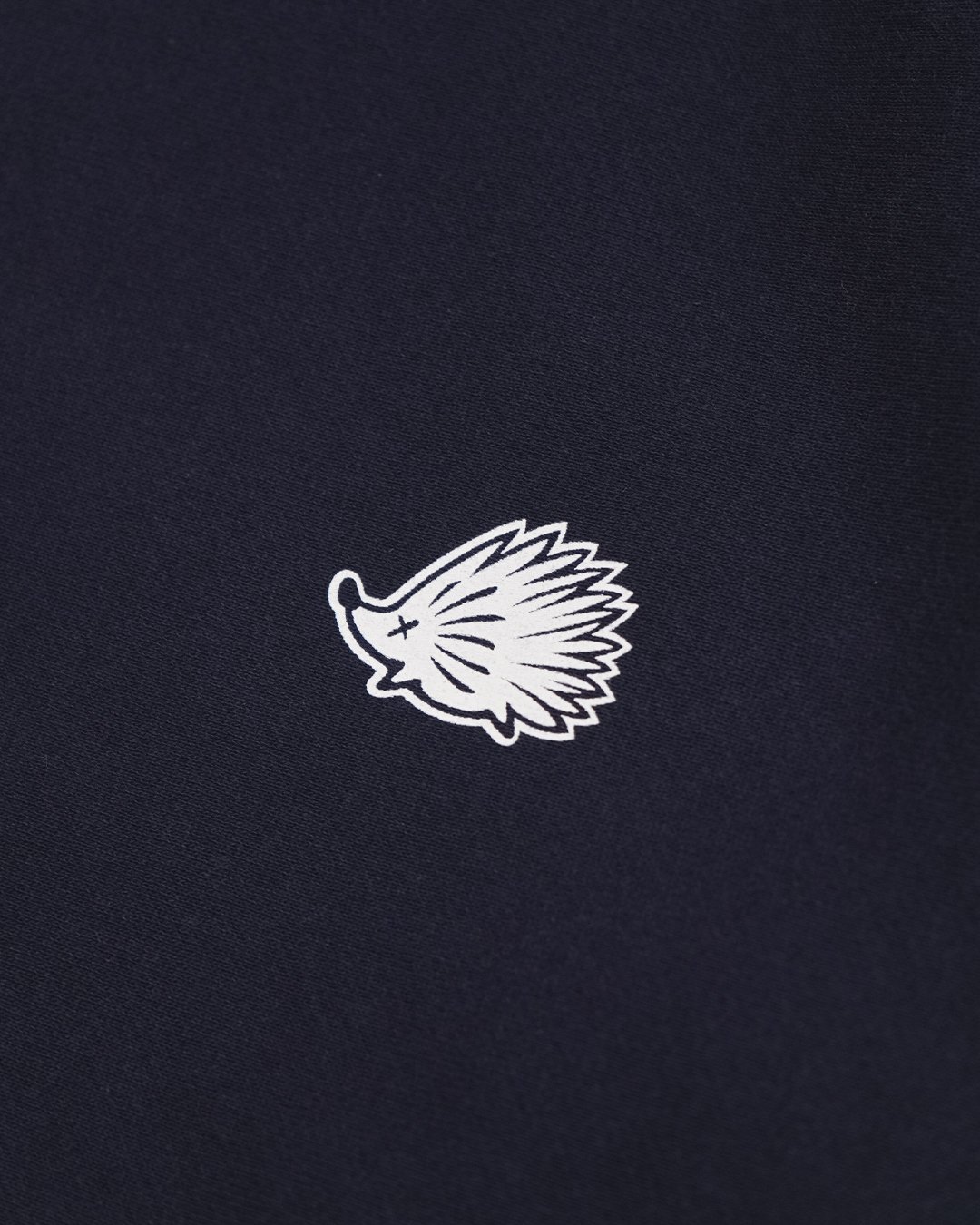 CLUBHAUS “The Crew” Crewneck - Navy | CLUBHAUS
