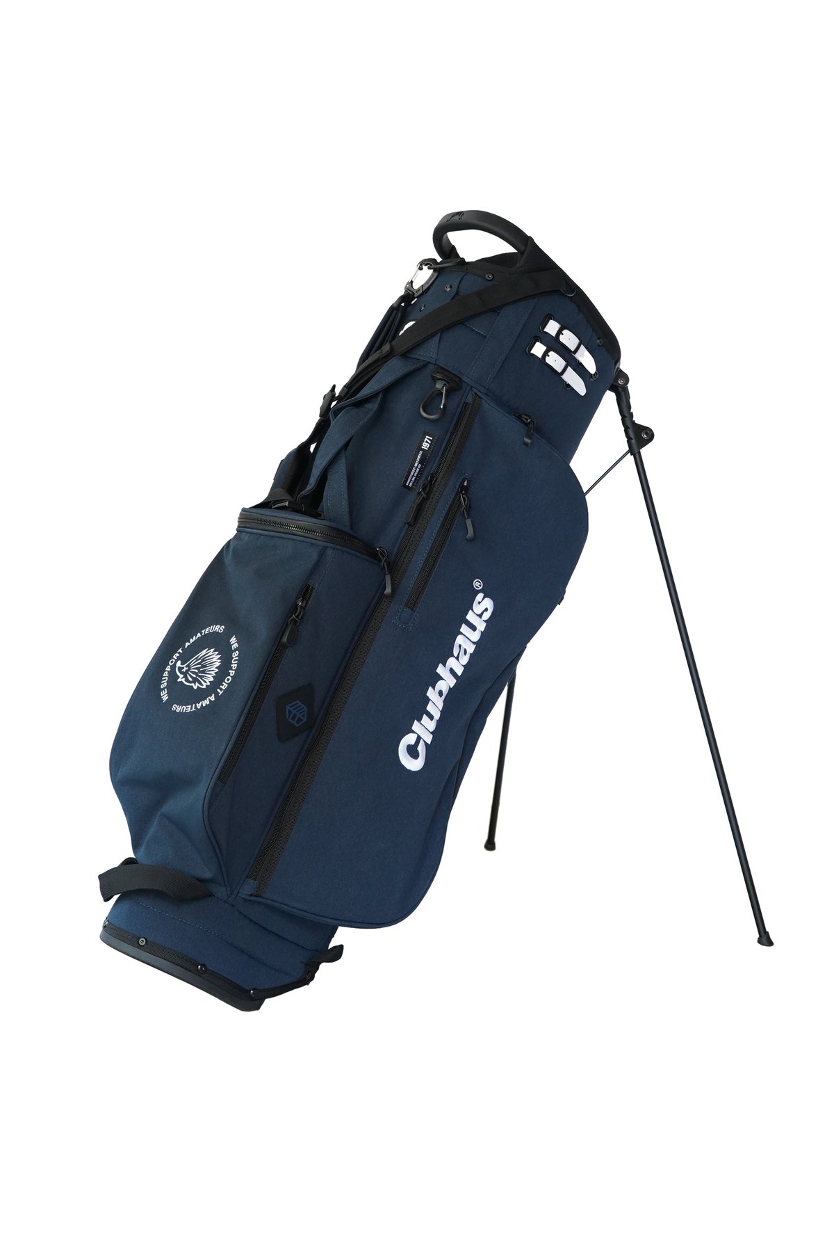 BEAMS - 【限定】CLUBHAUS × BEAMS GOLF THE FOURSOME 限定】CLUBHAUS × BEAMS GOLF THE FOURSOME