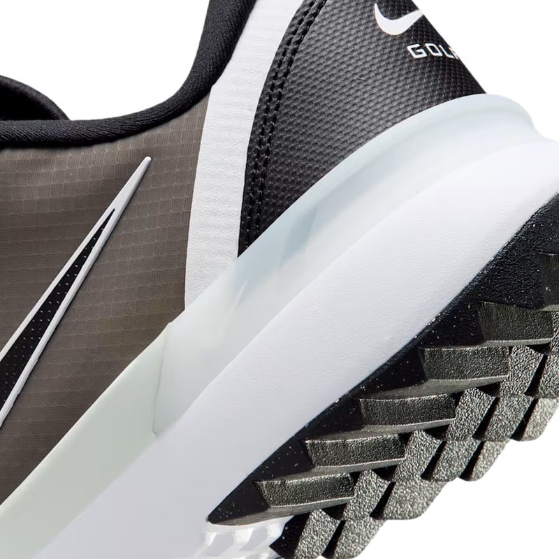 Nike Tempo G - Medium Ash/Black/White | CLUBHAU