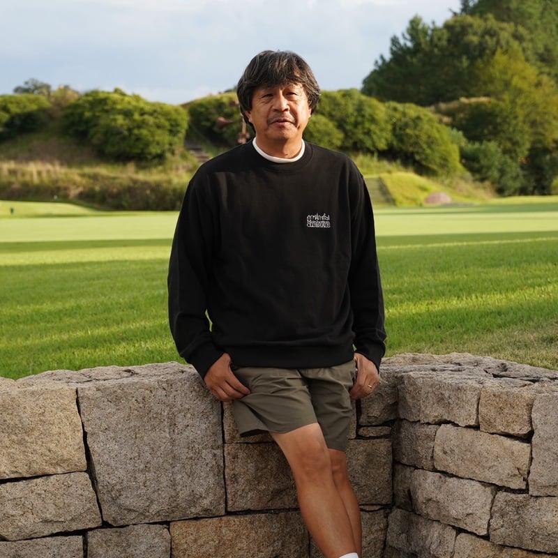 Manhattan Portage BLACK LABEL×CLUBHAUS Dancing