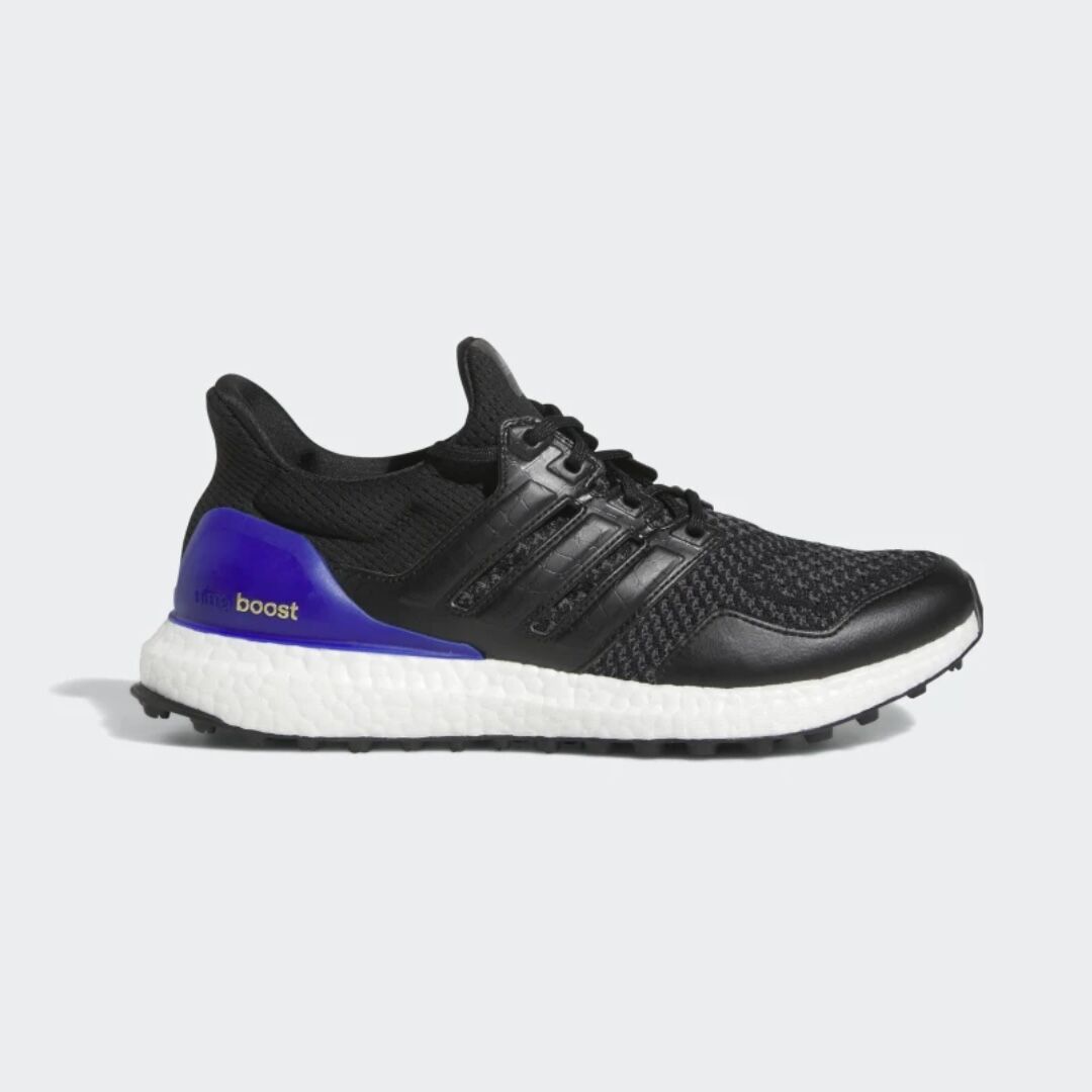 Adidas ultra boost outlet black edition