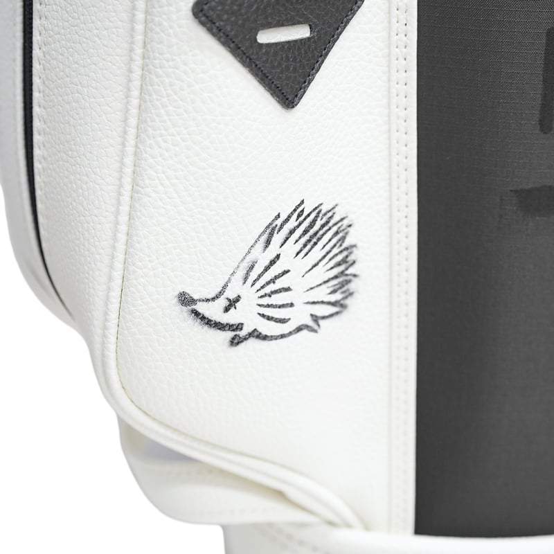 JONES Rider ila Stencil Custom 2025 - Ripstop B