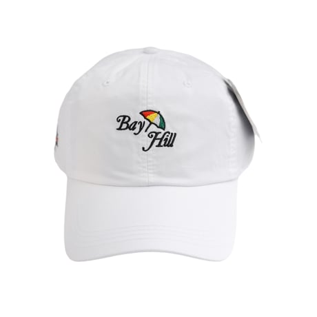 CLUB HAUS クラブハウス キャップ clubhaus (クラブハウス) キャップ(ゴルフ) SIZE 不明 ブラック TRUE