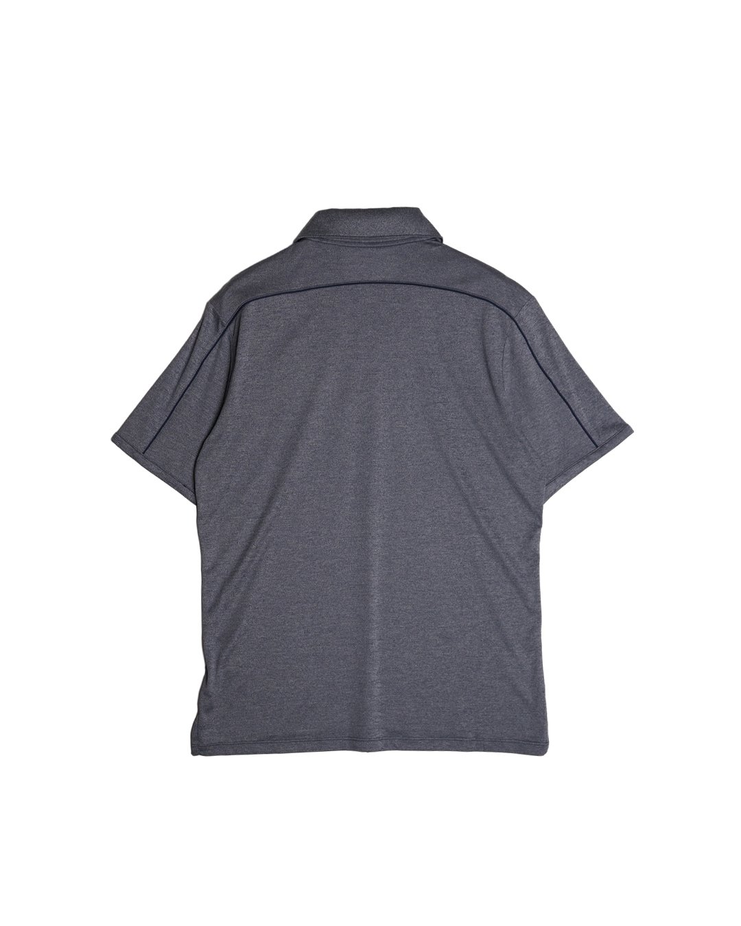 Nike Par Dri-FIT S/S Polo - College Navy | CLUB