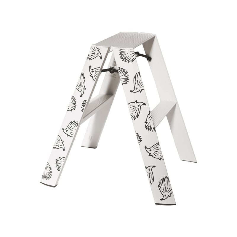 CLUBHAUS X HASEGAWA lucano - Crystal Gray | CLU