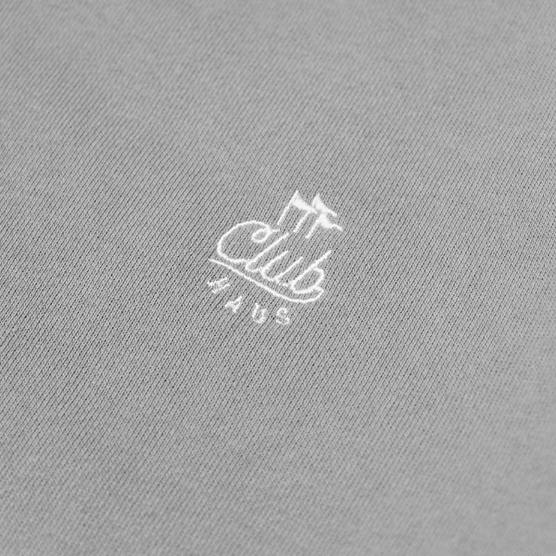 CLUBHAUS “8th Anniversary” Crewneck Light Sweat