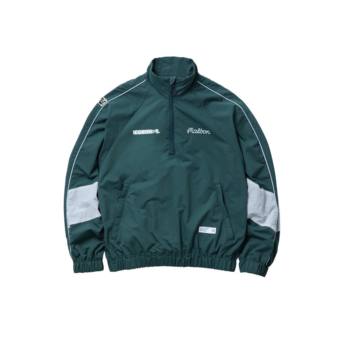 NEIGHBORHOOD×malbon フリース