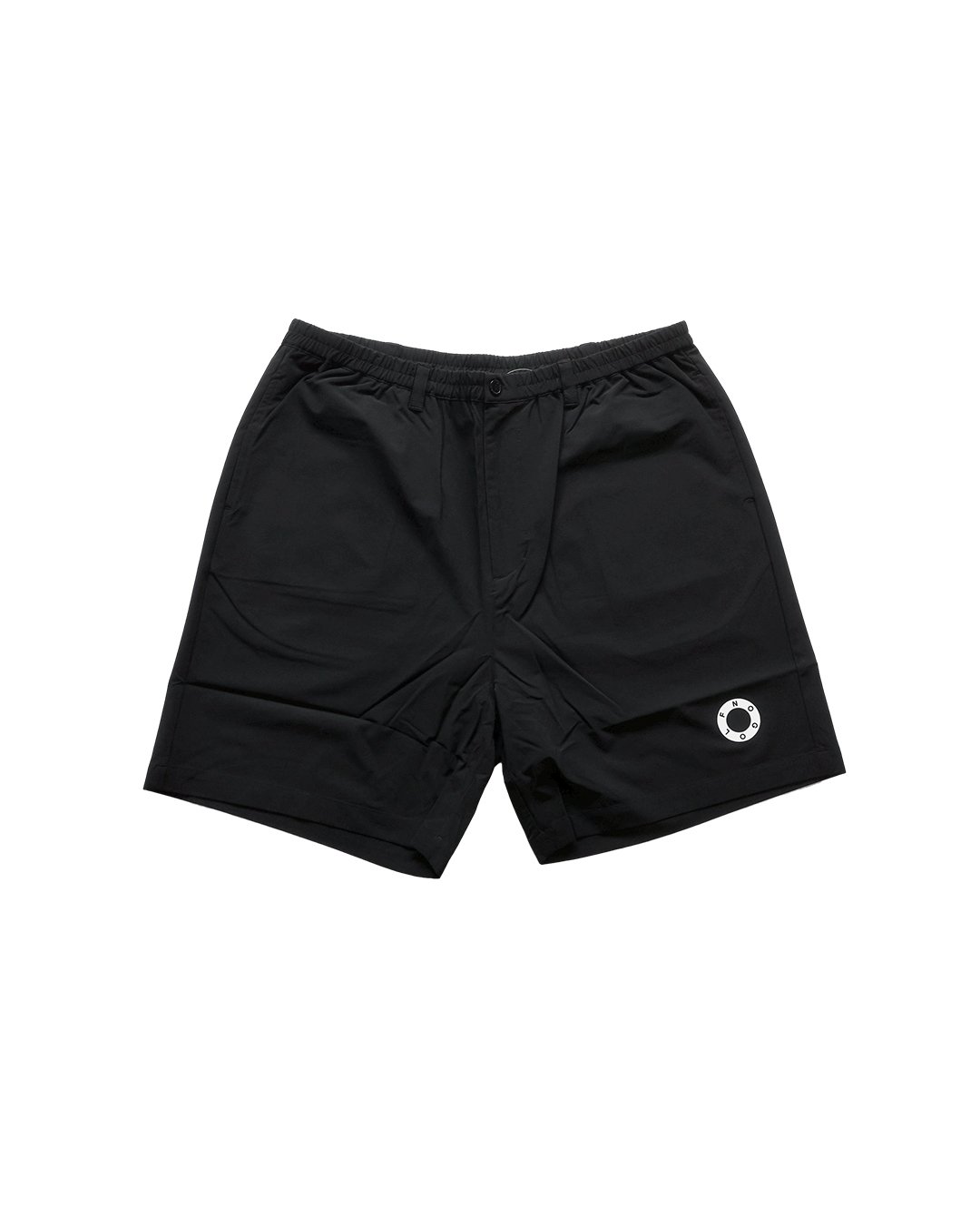 NO GOLF SHORT PANT - Black | CLUBHAUS | クラブハウス