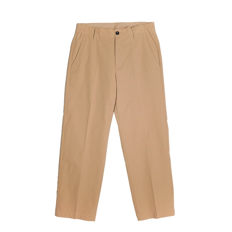 メンズウェア CLUBHAUS Course Work Pants - GrayBeige M CLUBHAUS Course Work Pants - Tan | CLUBHAUS | ク