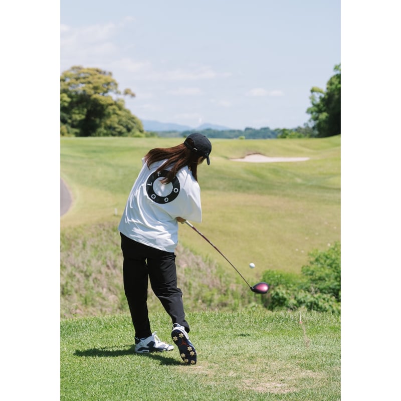 CLUBHAUS クラブハウス　パンツ　Lサイズ　完売品 NO GOLF LONG PANT - Black | CLUBHAUS | クラブハウス