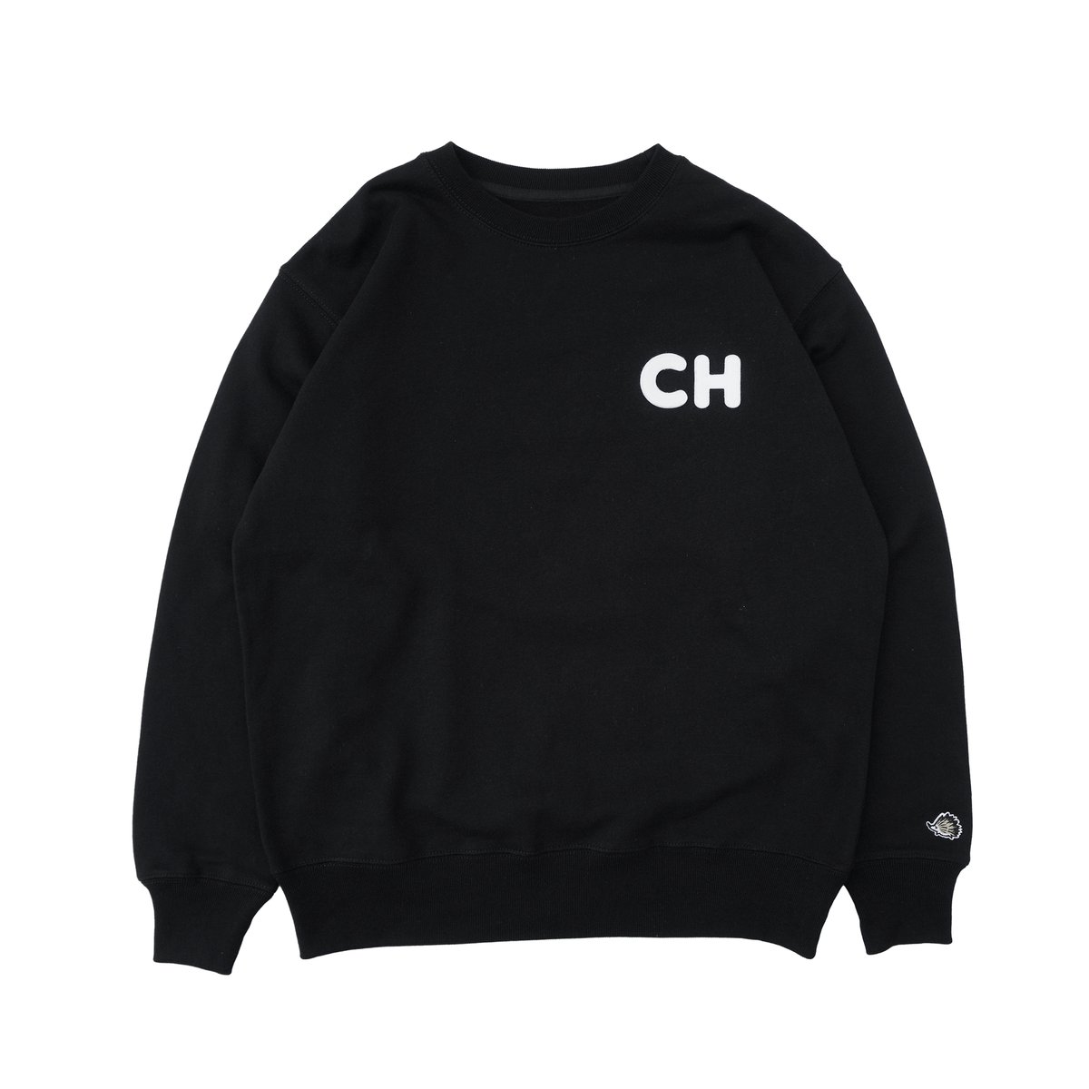 メンズウェア CH is for CLUBHAUS Crew Sweat CH is for CLUBHAUS Crew Sweat