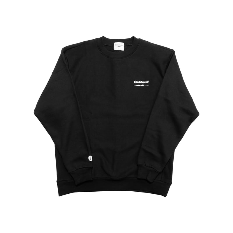 CLUBHAUS x ANTi COUNTRY CREW PULLOVER M 【公式通販】