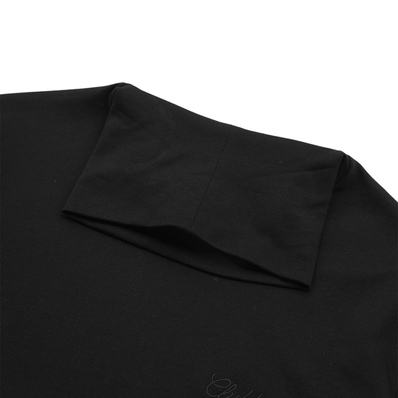 メンズウェア Clubhaus Suvin Turtleneck Shirts Clubhaus Suvin Turtleneck Shirts - Black | CLUB