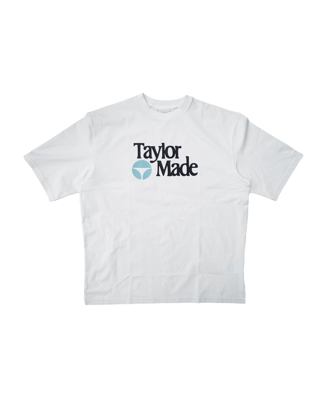 Taylor Made Heritage-90 ’26 S/S T-Shirt Taylor Made Heritage-90 '26 S/S T-Shirt - Off W