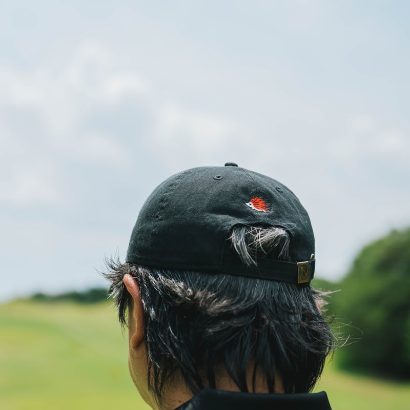 新品/CupNoodle × CLUBHAUS Logo Cap - Black CupNoodle × CLUBHAUS Logo Cap - Black | CLUBHAU