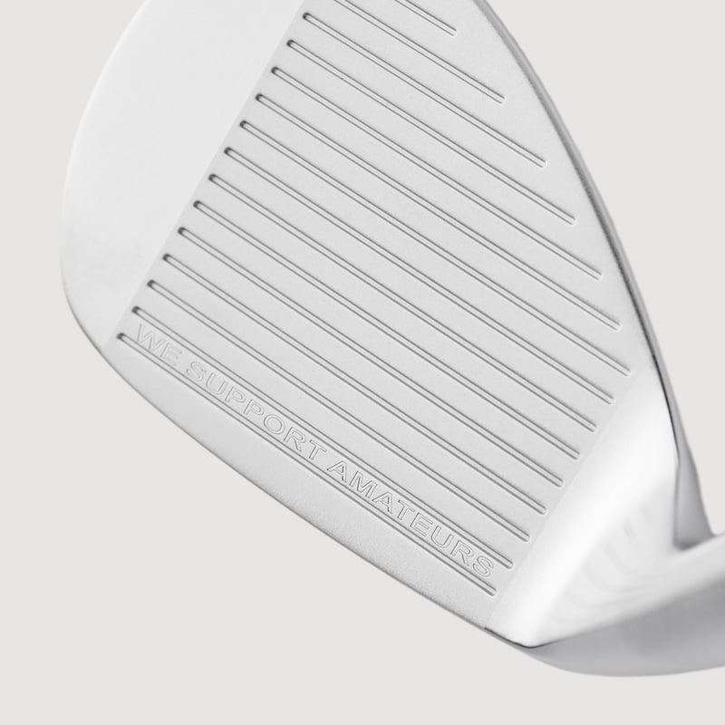 CLUBHAUS X MakinoGolf ウェッジセット　52、58度 Laboratory】CLUBHAUS X MakinoGolf “Wedgehog Wed