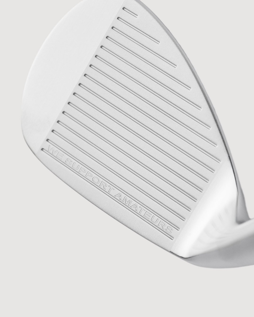 CLUBHAUS X MakinoGolf ウェッジセット　52、58度 Laboratory】CLUBHAUS X MakinoGolf “Wedgehog Wed