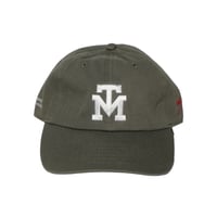 CLUBHAUS UV Protective 6Panel Cap - Gray | CLUB