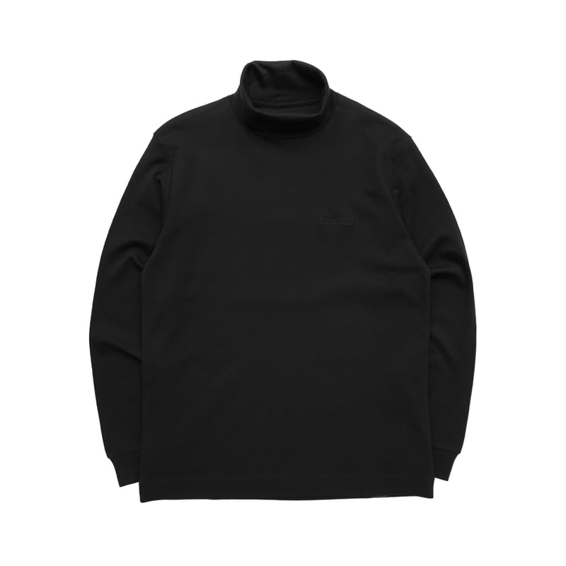 メンズウェア Clubhaus Suvin Turtleneck Shirts Clubhaus Suvin Turtleneck Shirts - Olive | CLUB