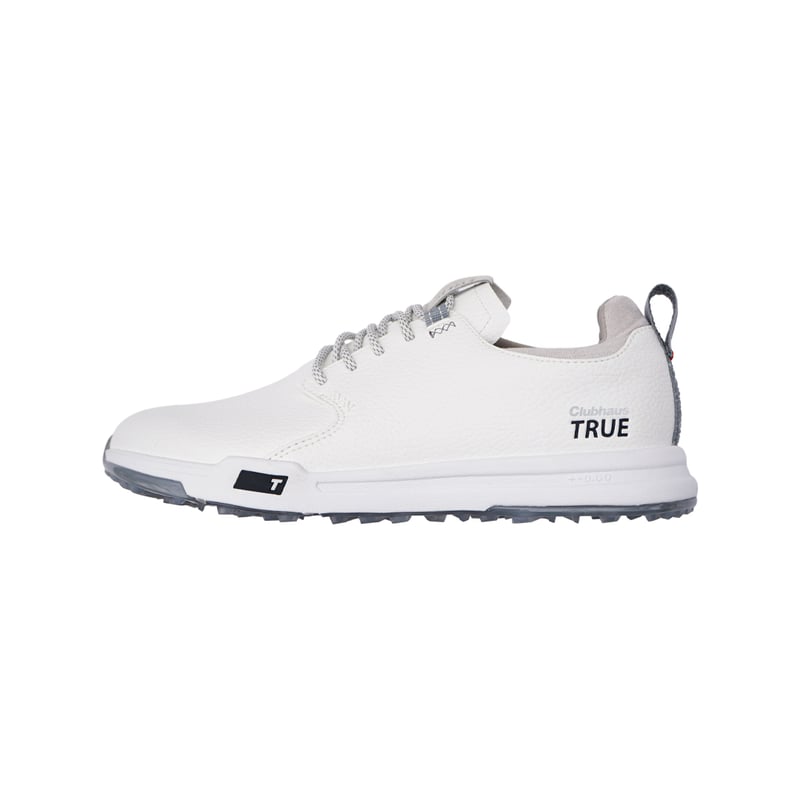 TRUE X CLUBHAUS OG3 Pro - Glacier White | CLUBH