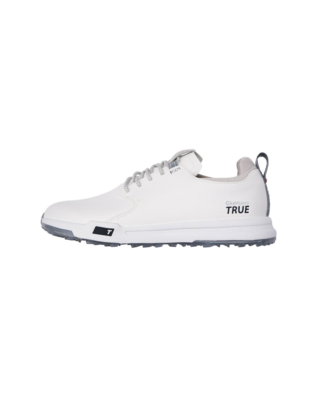 シューズ(男性用) TRUE X CLUBHAUS OG3 Pro M9.5 TRUE X CLUBHAUS OG3 Pro - Glacier White | CLUBH