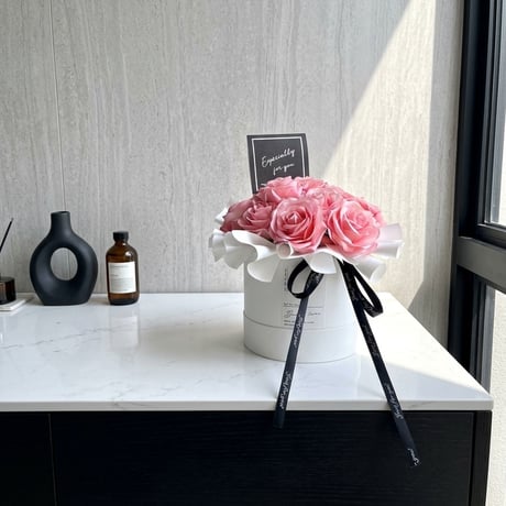 Luxe Rose Box ｜ リュクス・ローズボックス