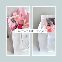 【Premium】Gift Shopper