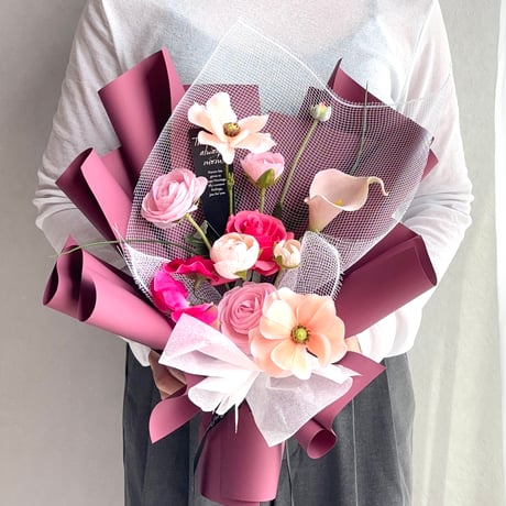Premium Bouquet ｜ プレミアムブーケ