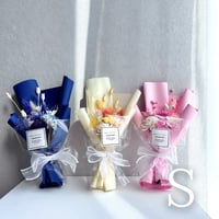 Petite Dry [S] - 手のひらに情景を、ミニドライフラワー