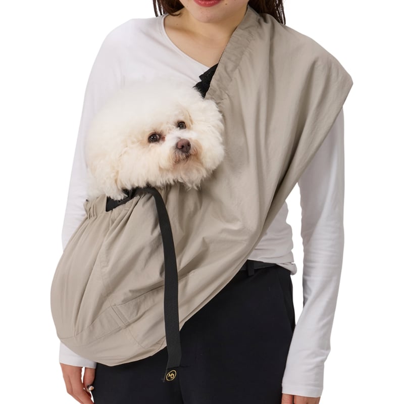 MANDARINE BROTHERS】MB スリング | SQL.