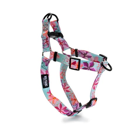 【WOLFGANG】Digi Floral
