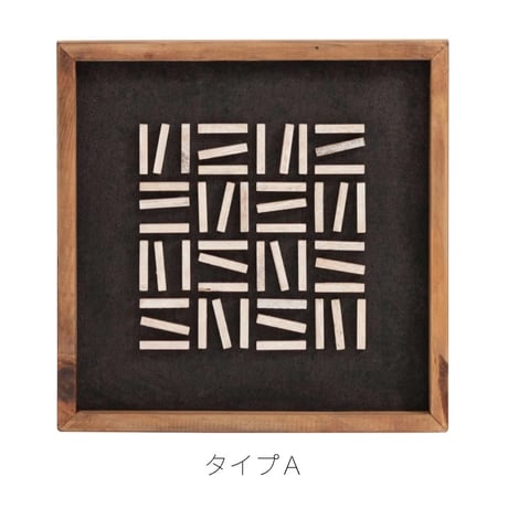【アートボード】40x40cm