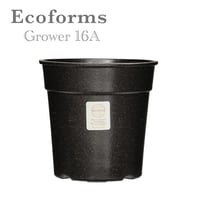 【ecoforms】GROWER16