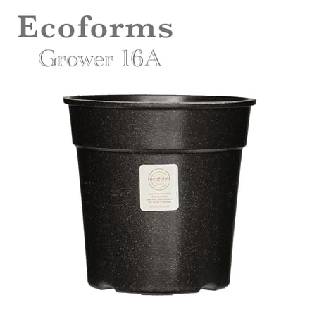 【ecoforms】GROWER16