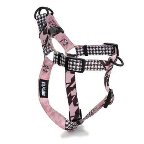 【WOLFGANG】Hounds Pink