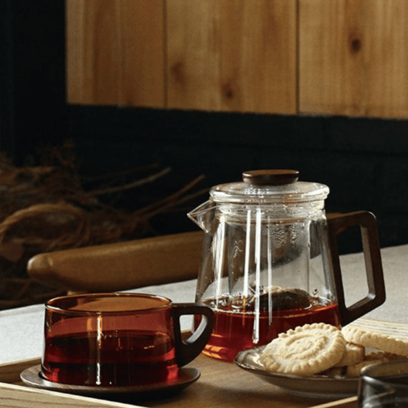 noon ティーポット | SQL.