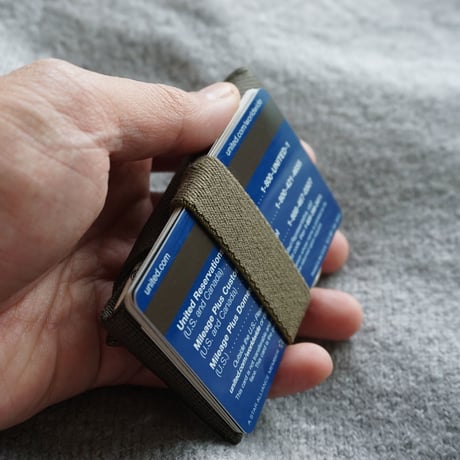 MINI WALLET