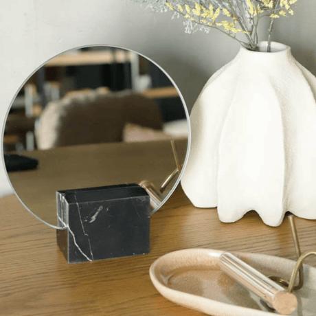petero stand mirror