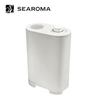 SEAROMA 消臭抗菌アロマディフューザー シーロマ　（本体）